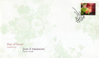 2006 Canada #2142 Queen Elizabeth II, 80th Birthday FDC