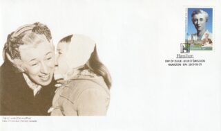 2005 Canada #2112 Ellen Fairclough FDC