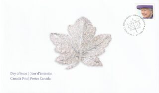 2019 Canada #3137 Queen Elizabeth II FDC